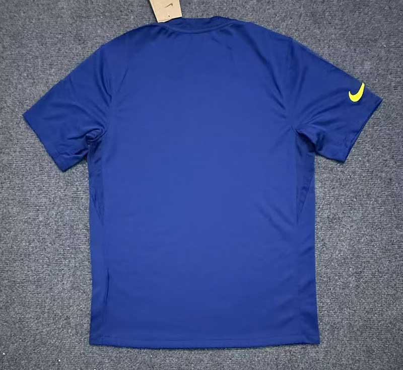 Atlético Madrid 2025-26 Camiseta prepartido