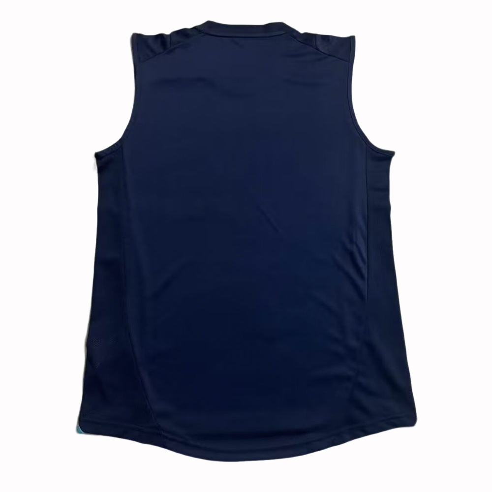 Flamengo 2025-26 Camiseta sin mangas