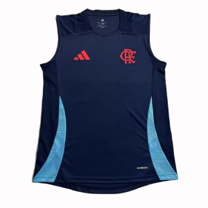 Flamengo 2025-26 Singlet