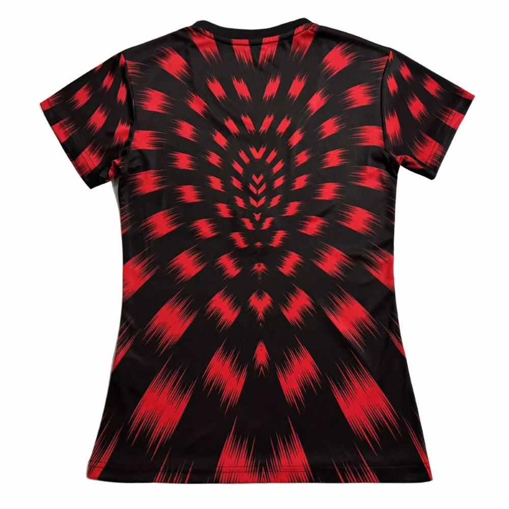 Mujer Flamengo 2025-26 Especial Shirt