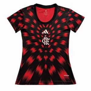 Women Flamengo 2025-26 Special Shirt