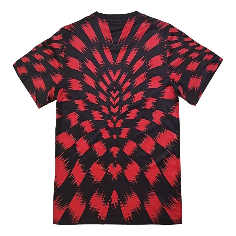 Flamengo 2025 Especial Shirt