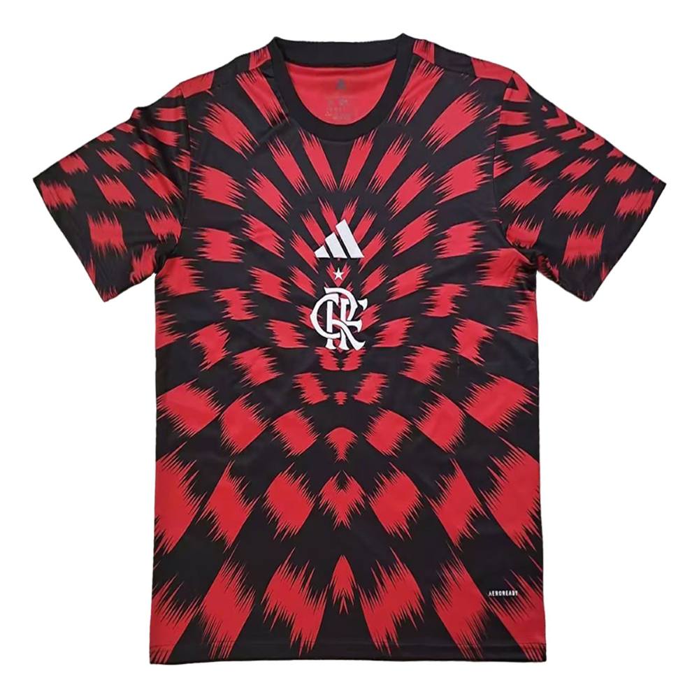 Flamengo 2025 Especial Shirt