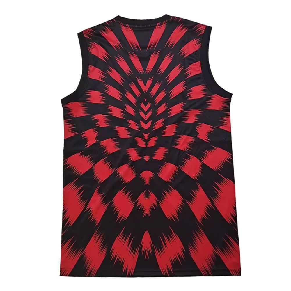 Flamengo 2025-26 Camiseta sin mangas