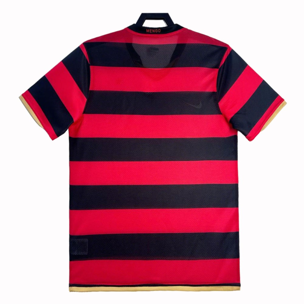 Flamengo 2008 Camiseta local