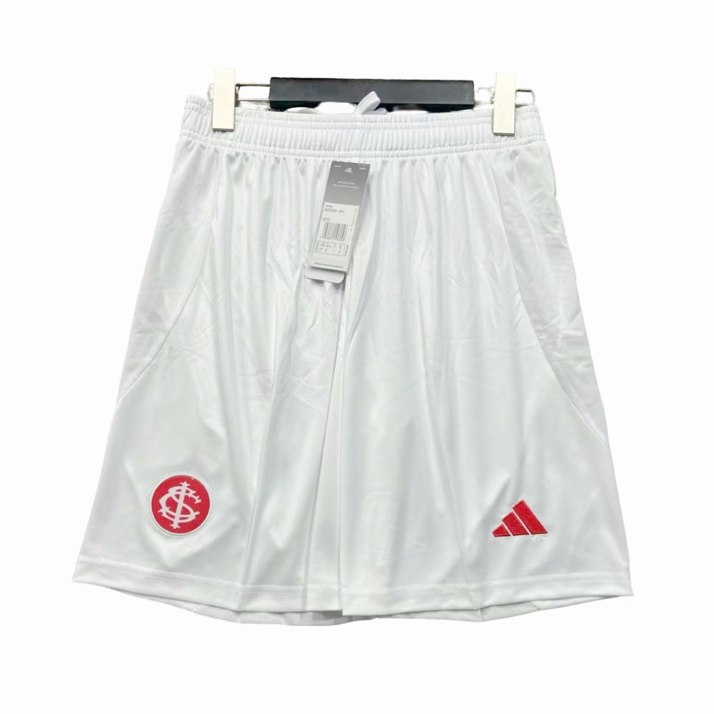 Internacional 2025-26 Local Shorts