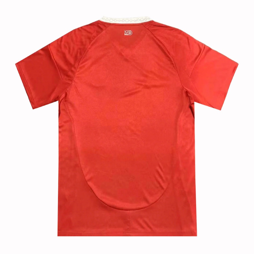 Internacional 2025-26 Camiseta local
