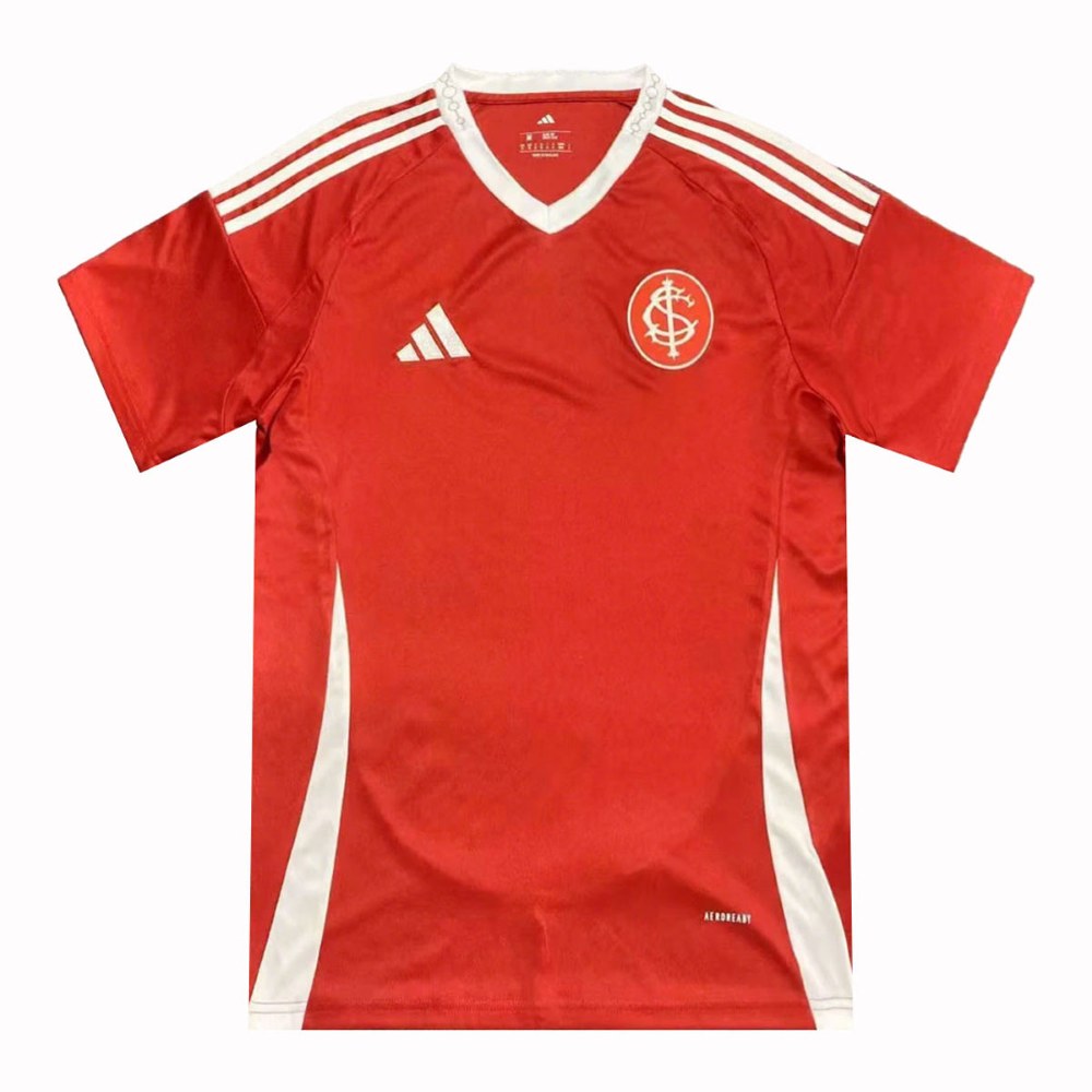 Internacional 2025-26 Camiseta local