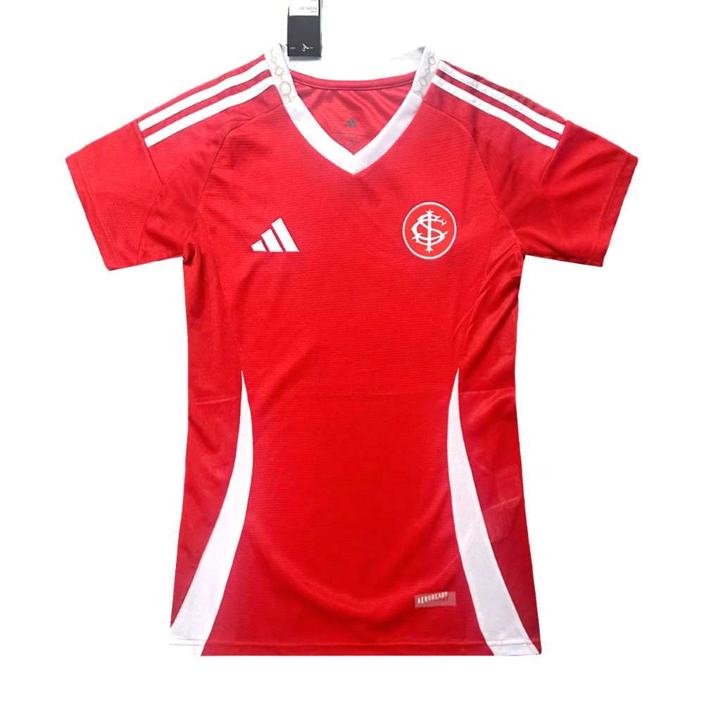 Mujer Internacional 2025-26 Camiseta local