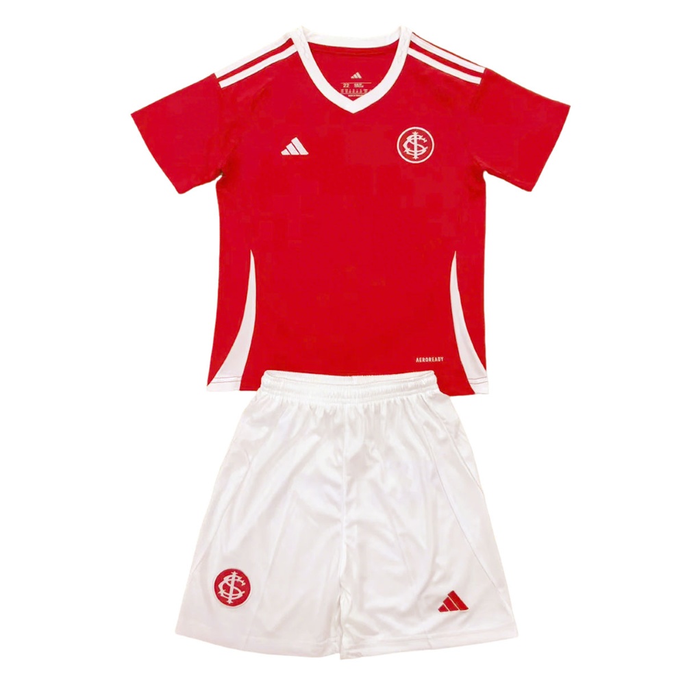 Niños Internacional 2025-26 Local Kit
