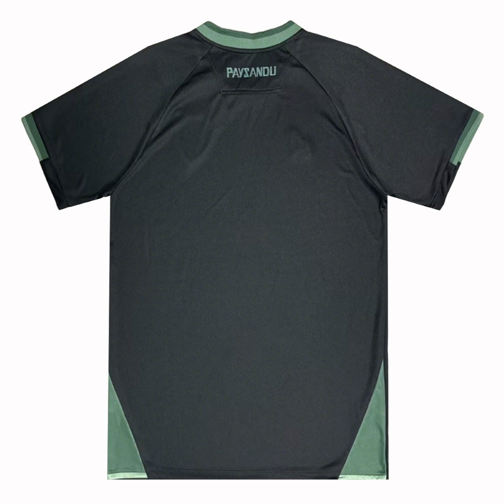 Paysandu 2025-26 Camiseta de entrenamiento