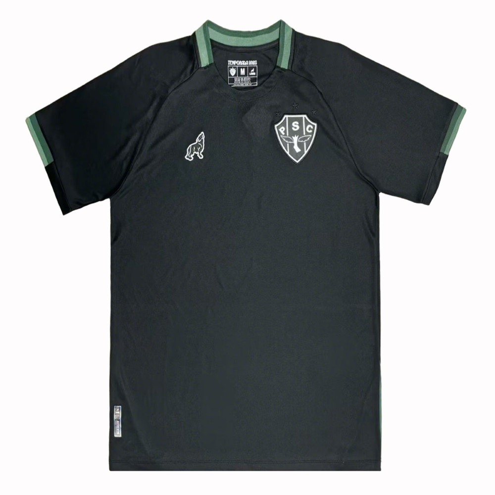 Paysandu 2025-26 Camiseta de entrenamiento