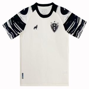 Paysandu 2025-26 Training Shirt