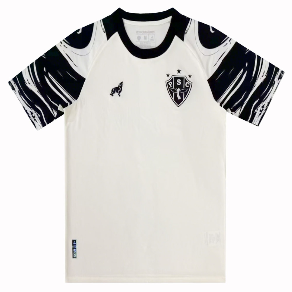 Paysandu 2025-26 Camiseta de entrenamiento