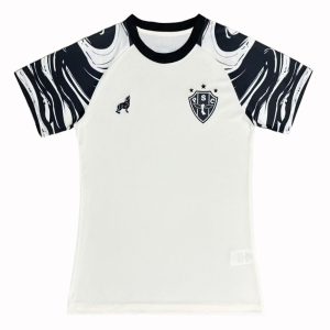 Women Paysandu 2025-26 Training Shirt