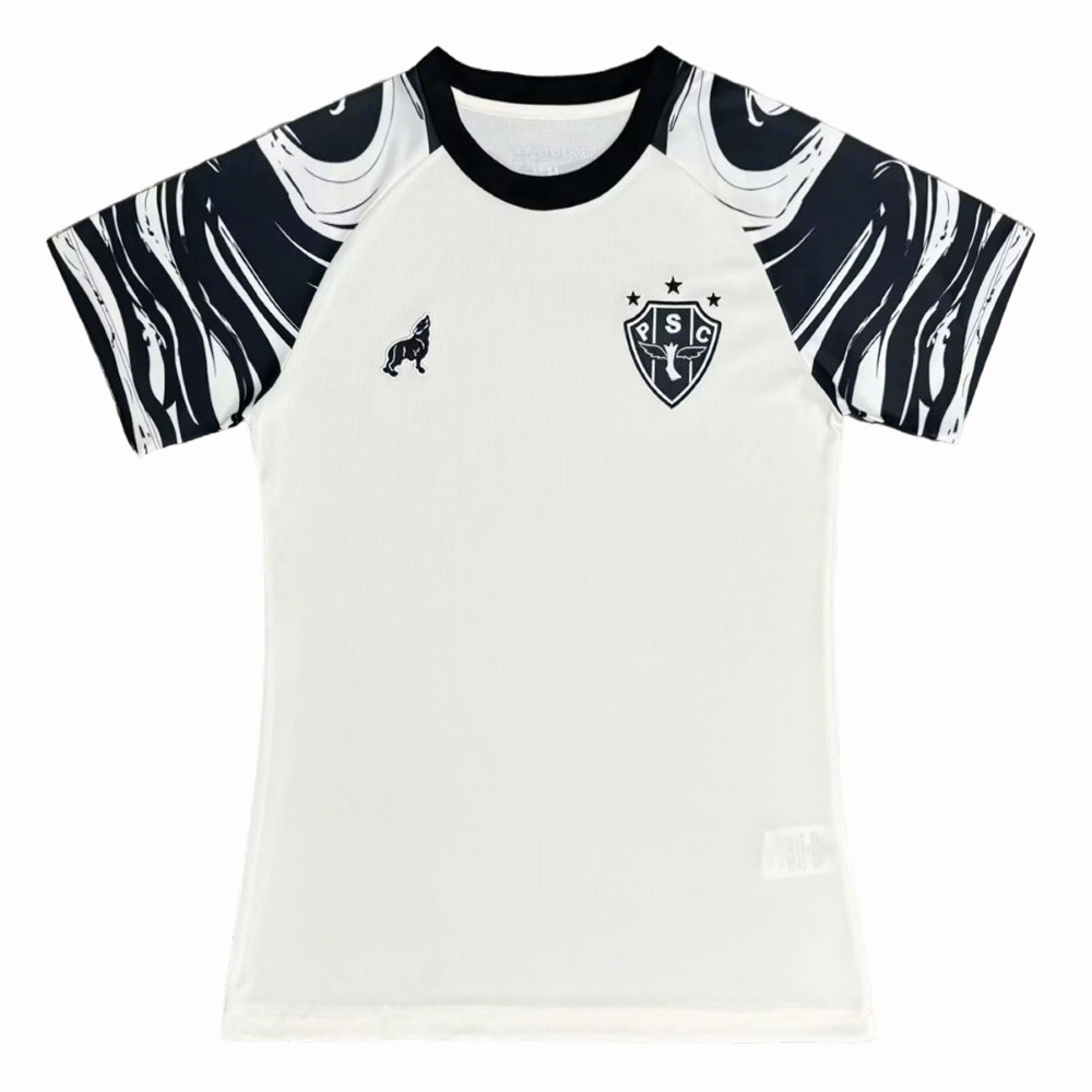 Mujer Paysandu 2025-26 Camiseta de entrenamiento