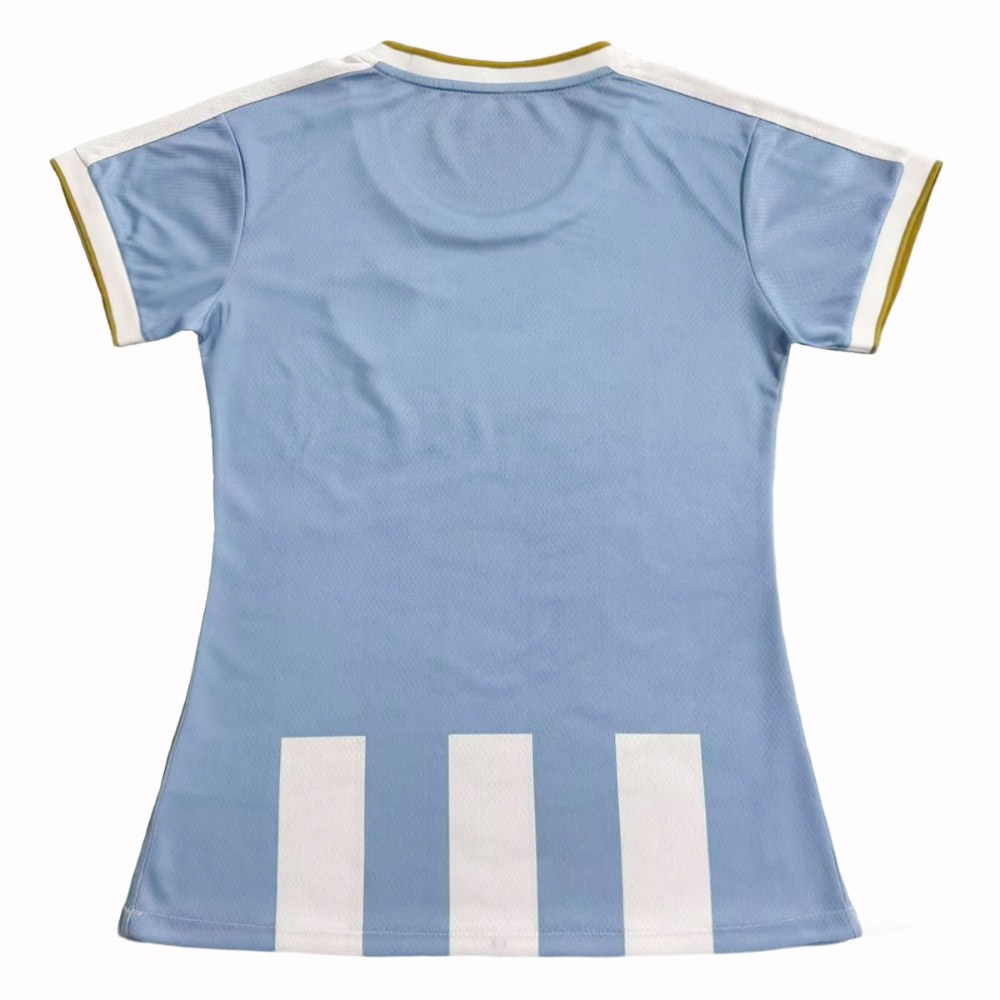 Mujer Paysandu 2025-26 Camiseta local