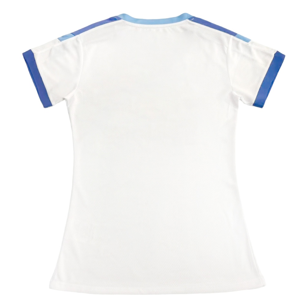Mujer Paysandu 2025-26 Camiseta visitante
