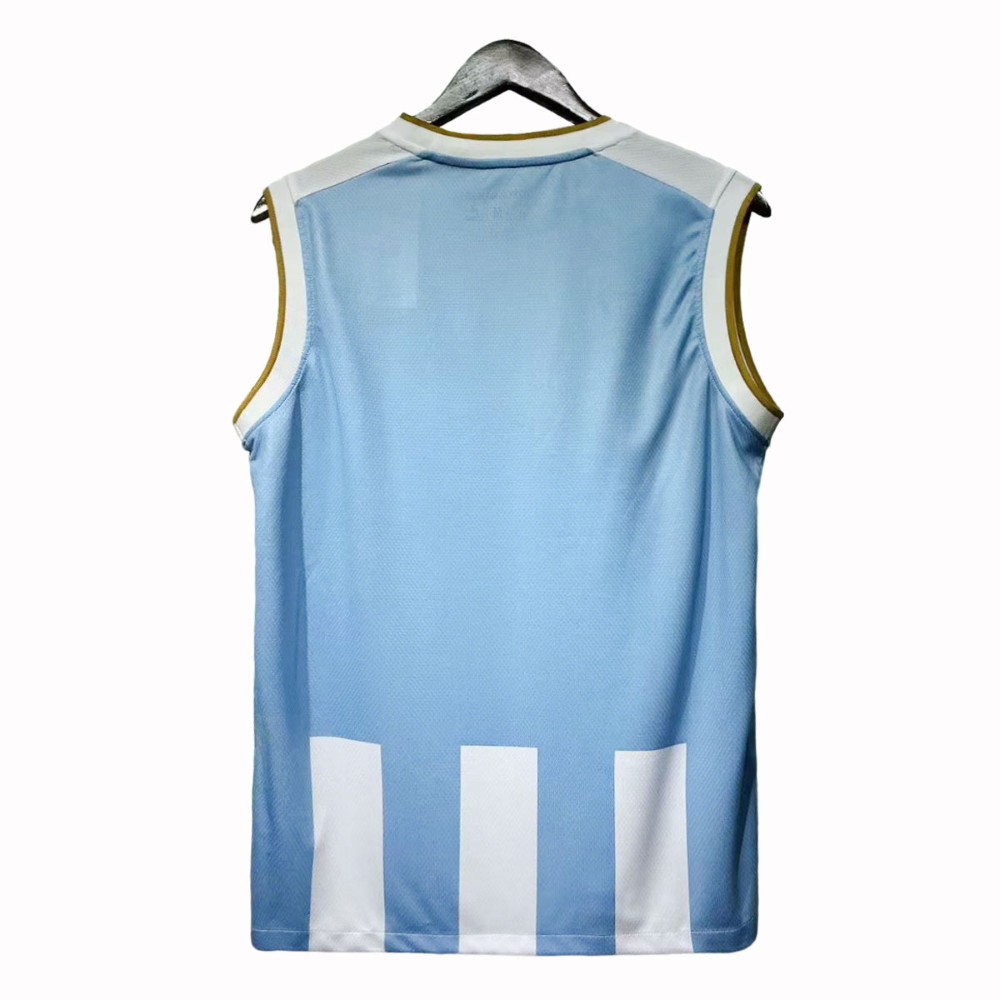 Paysandu 2025-26 Camiseta sin mangas