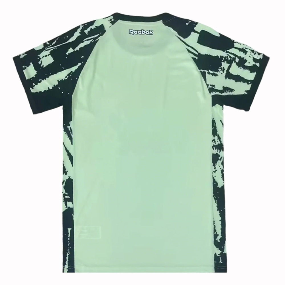 Botafogo 2025 Camiseta de portero