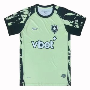 Botafogo 2025 Goalkeeper Shirt