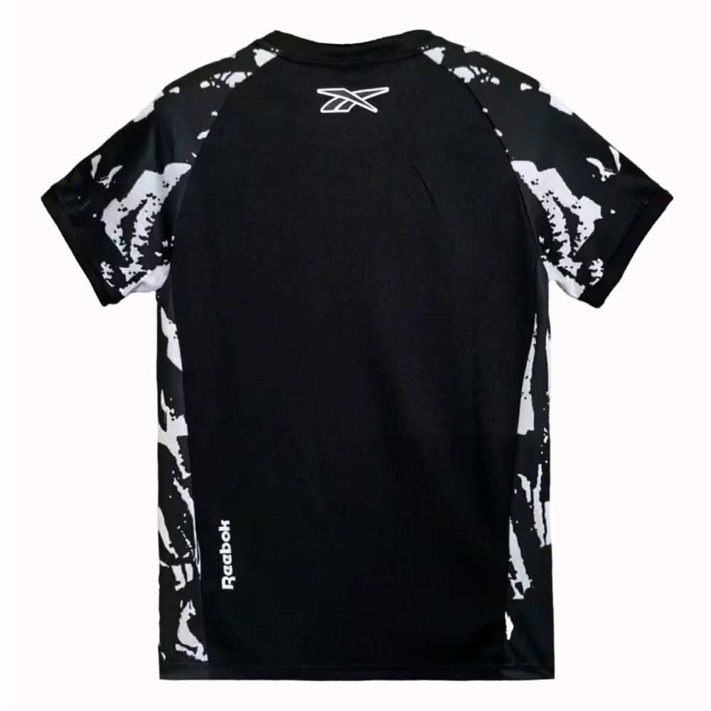 Botafogo 2025 Cuarta camiseta