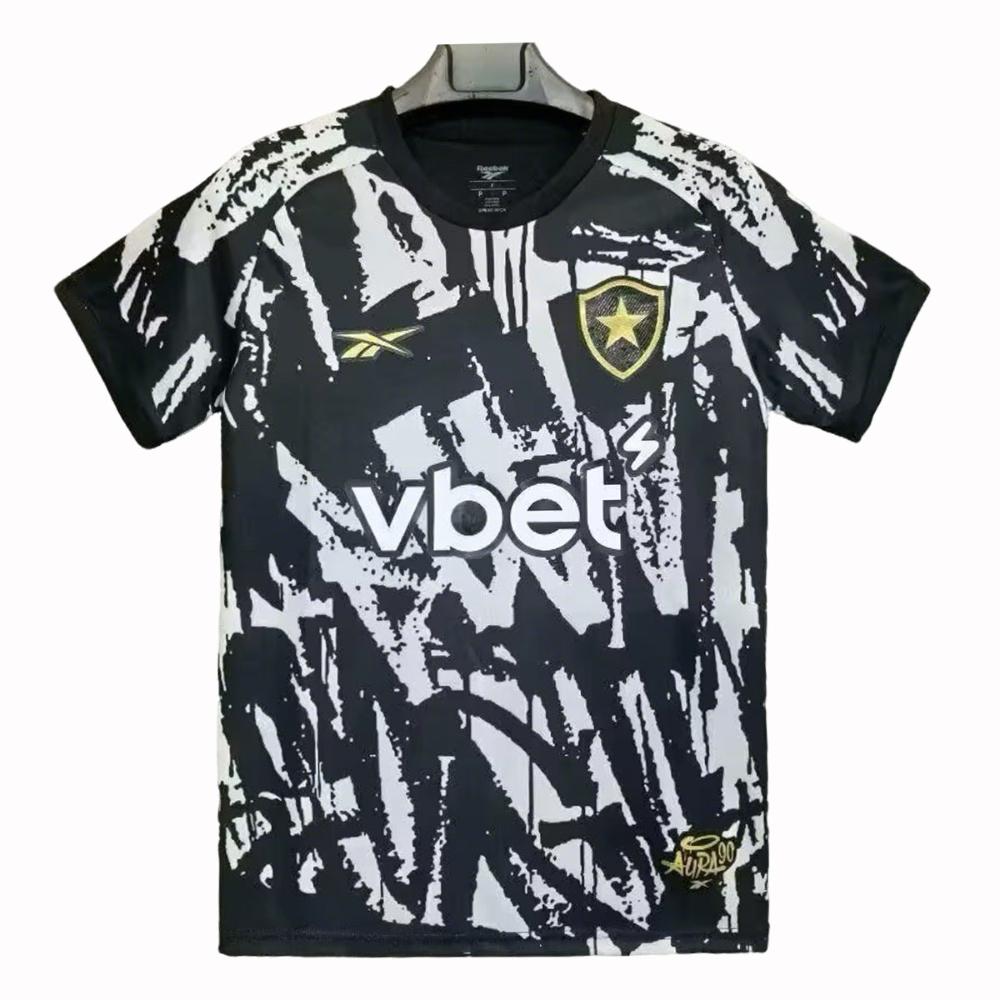 Botafogo 2025 Cuarta camiseta