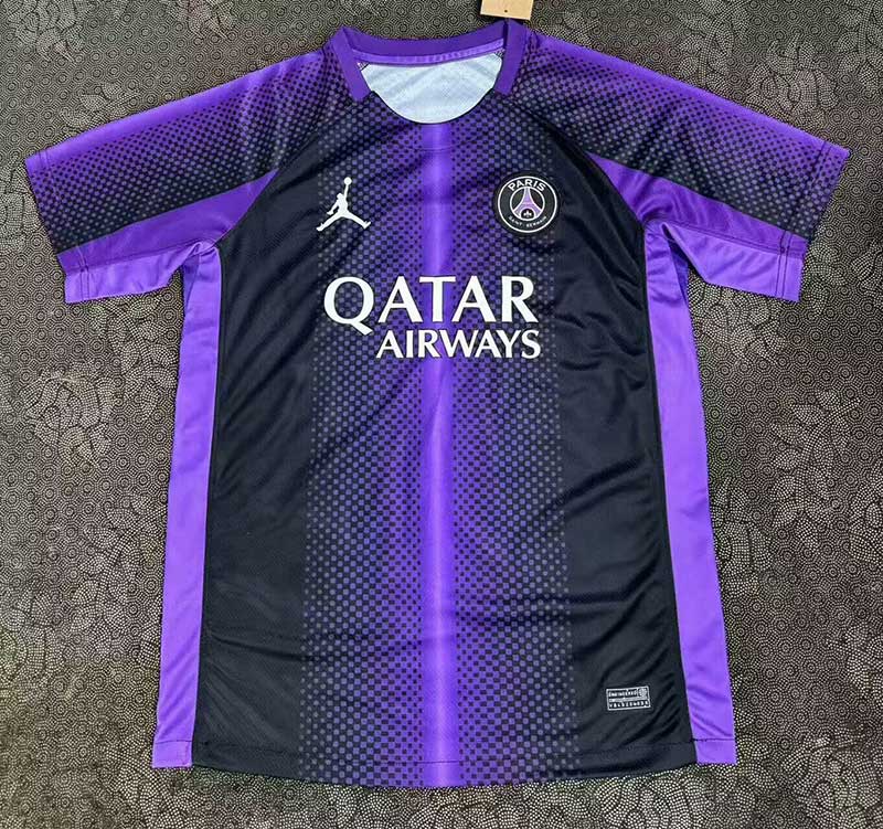 Paris Saint-Germain 2025 Especial Shirt