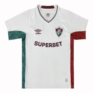 Fluminense 2025-26 Away Shirt