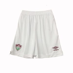 Fluminense 2025-26 Home Shorts