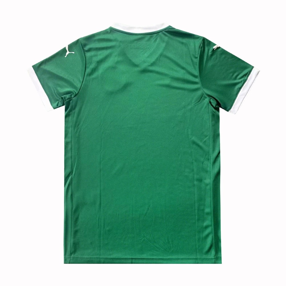 Palmeiras 2025-26 Camiseta local