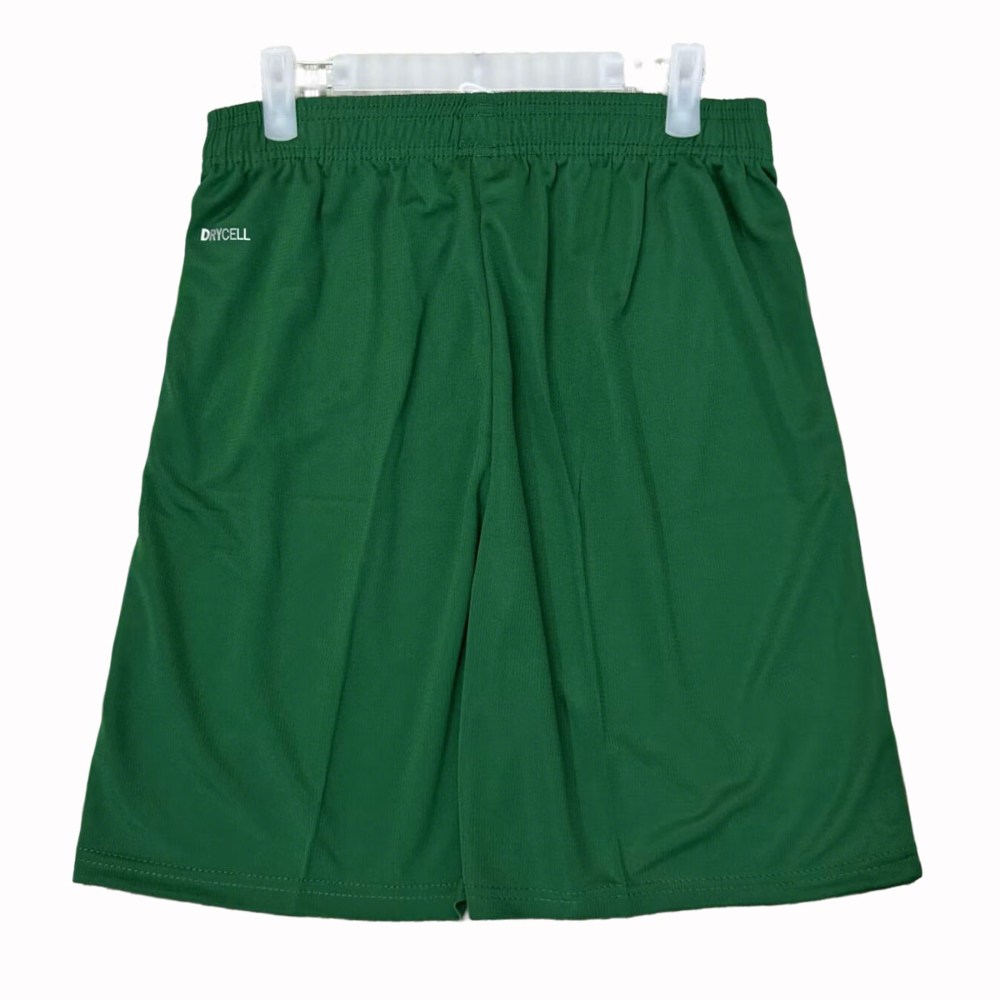 Palmeiras 2025-26 Visitante Shorts