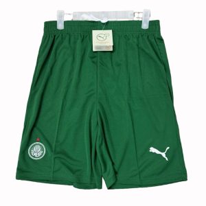 Palmeiras 2025-26 Away Shorts