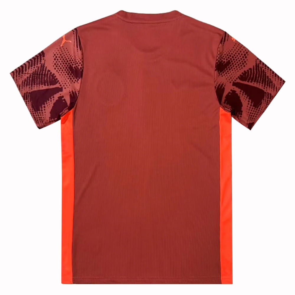 Palmeiras 2025-26 Camiseta de portero