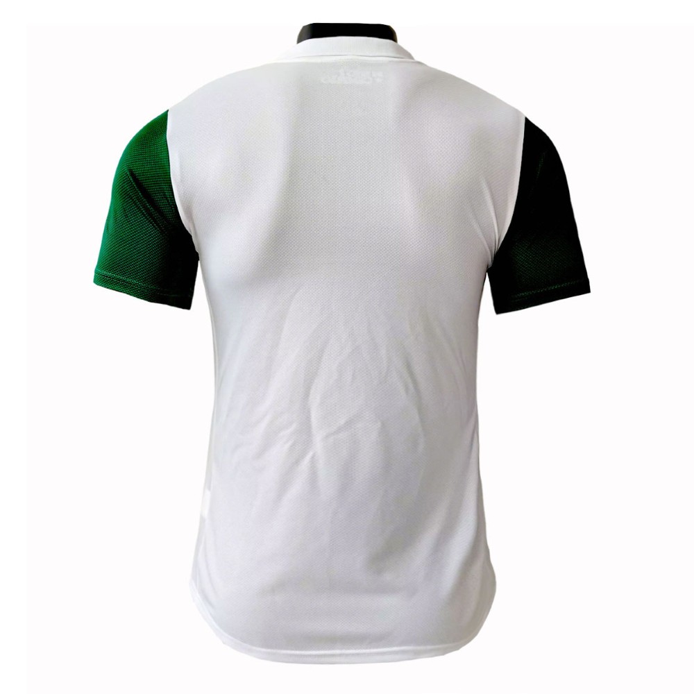 Palmeiras 2025-26 Camiseta visitante versión jugador