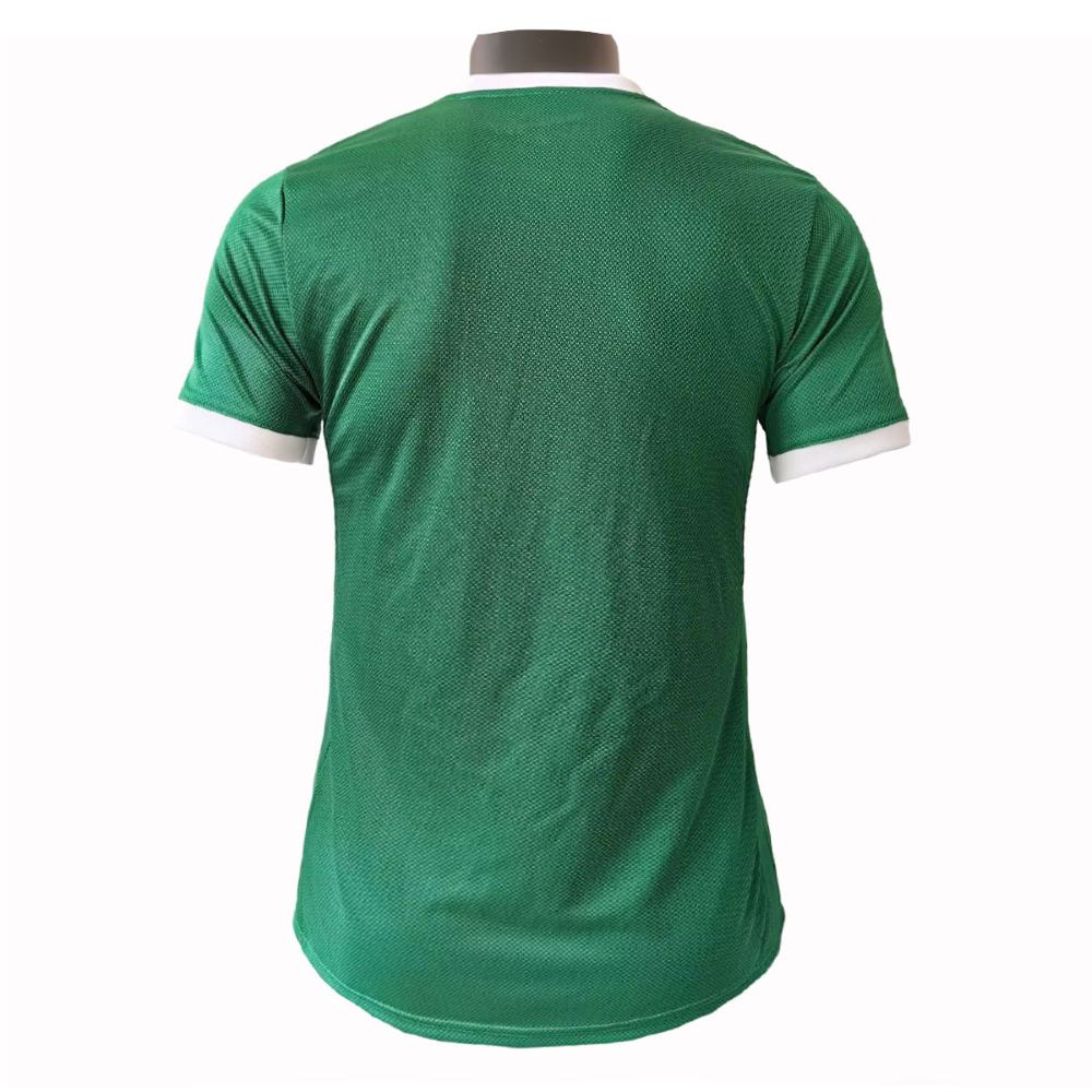 Palmeiras 2025-26 Camiseta local versión jugador