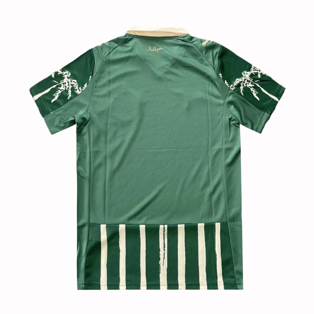 Palmeiras 2025 Club Copa Mundial Shirt