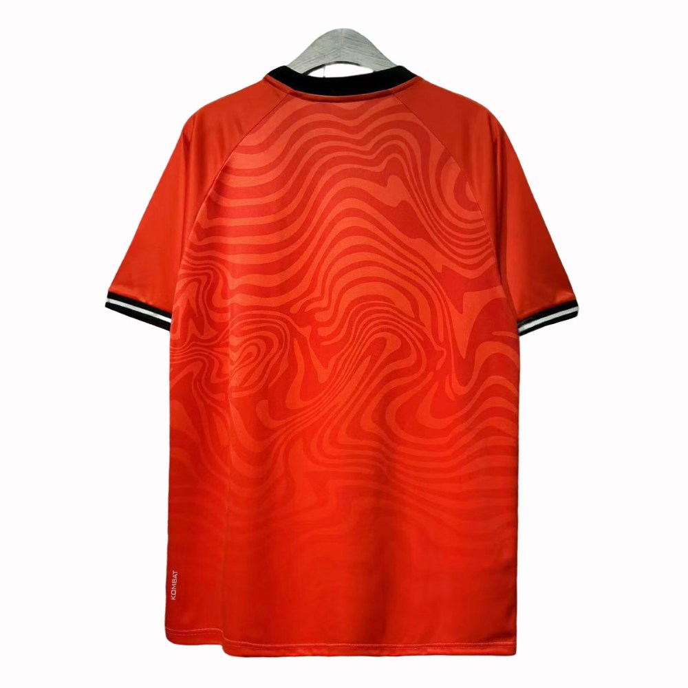 Vasco da Gama 2025-26 Camiseta de portero