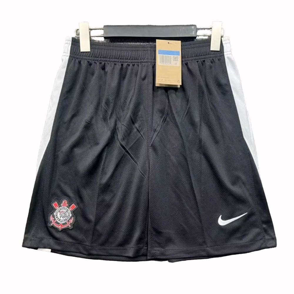 Corinthians 2025-26 Local Shorts