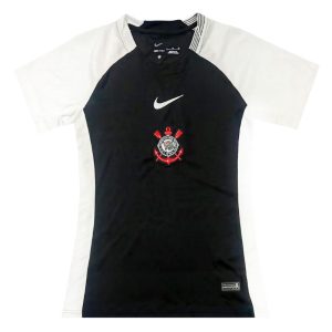 Women Corinthians 2025-26 Away Shirt