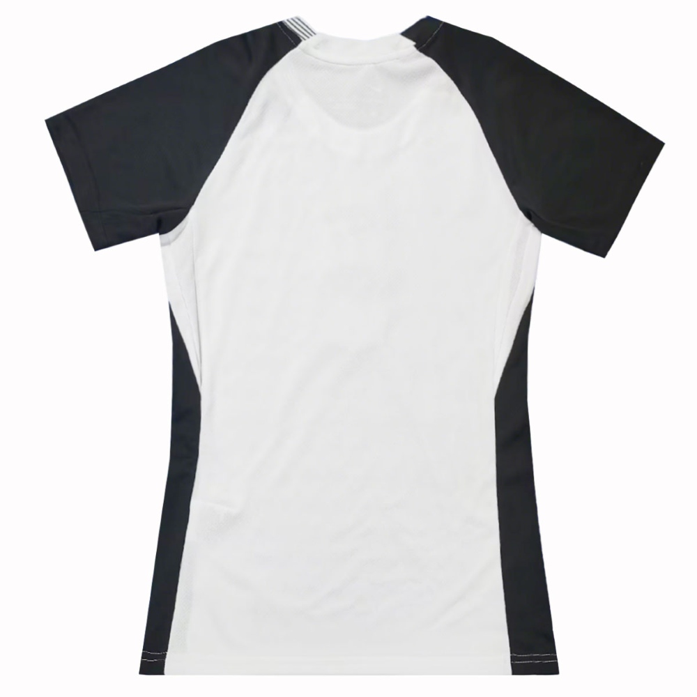 Mujer Corinthians 2025-26 Camiseta local