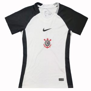 Women Corinthians 2025-26 Home Shirt