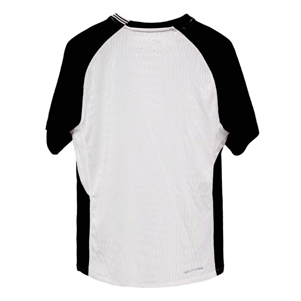 Corinthians 2025-26 Camiseta local versión jugador