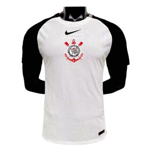Corinthians 2025-26 Home Player Shirt