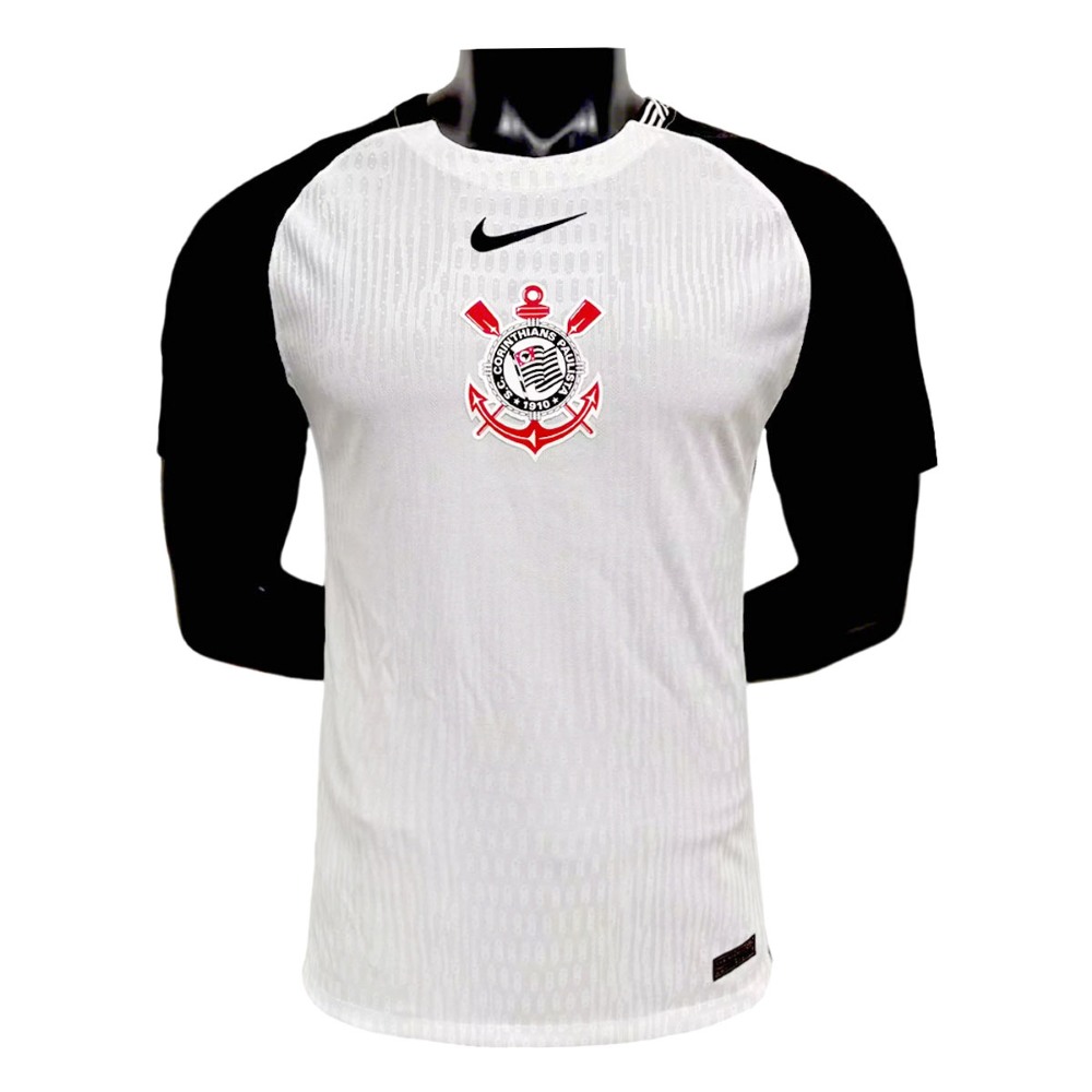 Corinthians 2025-26 Camiseta local versión jugador