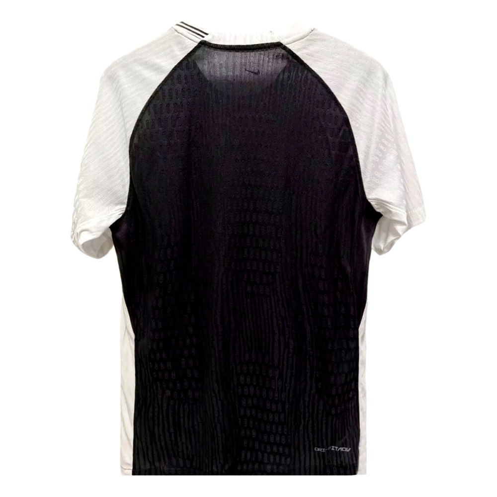 Corinthians 2025-26 Camiseta visitante versión jugador