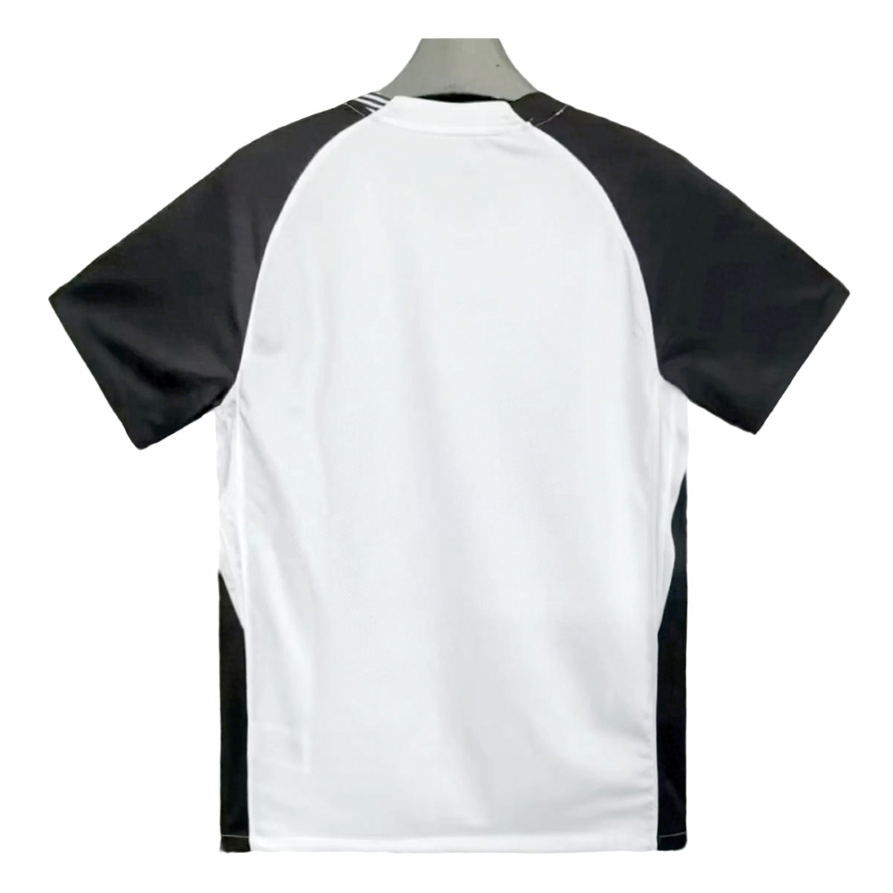 Corinthians 2025-26 Camiseta local