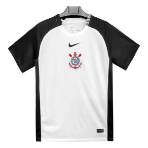 Corinthians 2025-26 Home Shirt