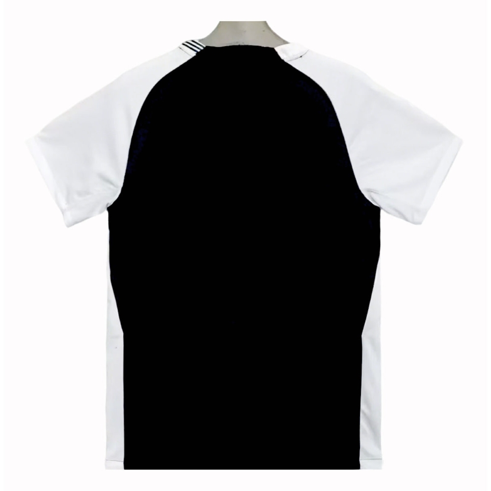 Corinthians 2025-26 Camiseta visitante