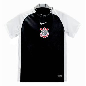 Corinthians 2025-26 Away Shirt